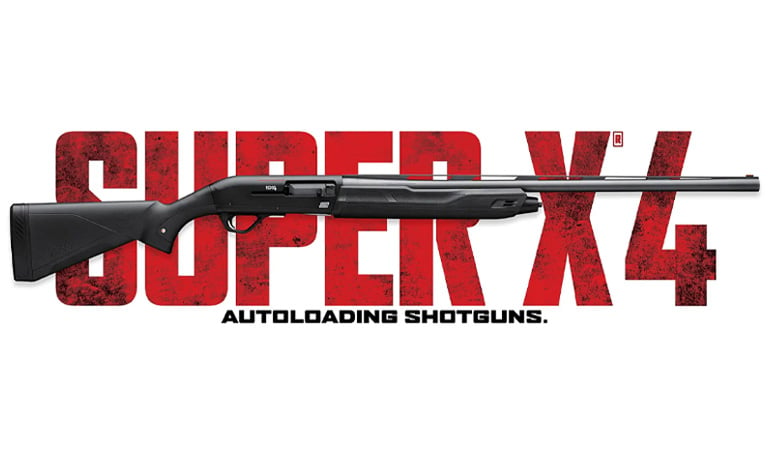 Winchester SX4 | Sportsman's Outdoor Superstore