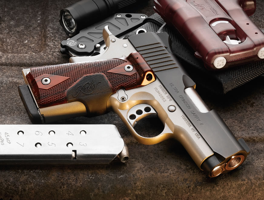 Kimber 1911 Sale | Weekly Deals | Sportsman's Outdoor Superstore