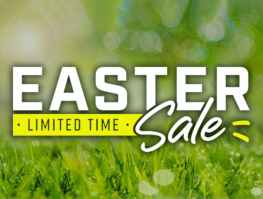 Easter Sale