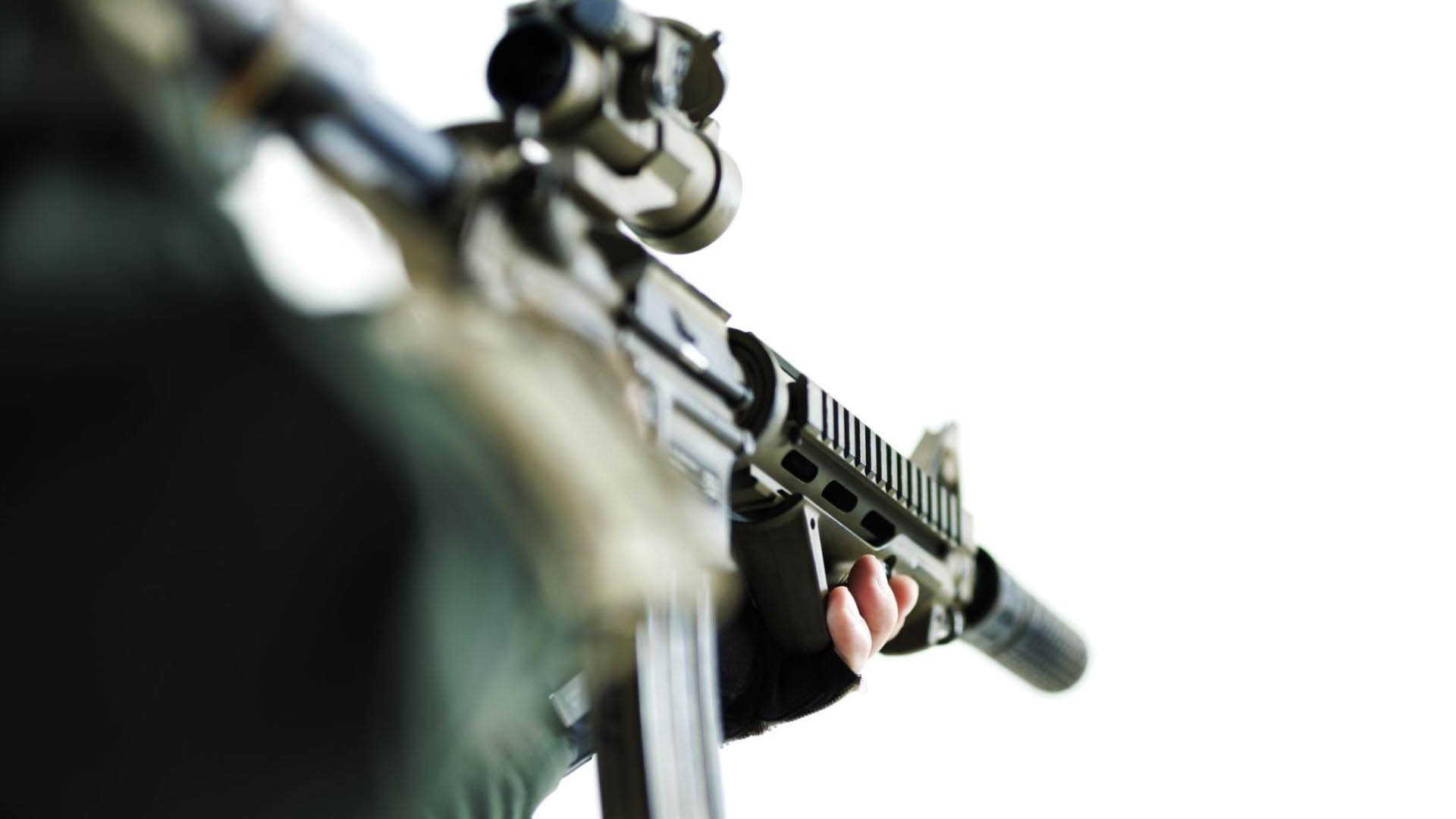 Forced reset triggers