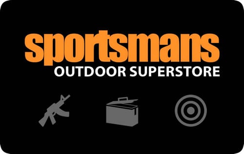 Gift Cards | Sportsman's Outdoor Superstore