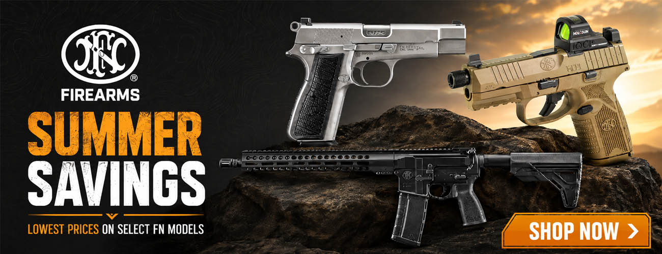 FN Summer Savings