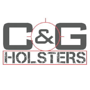 CG Holsters Logo
