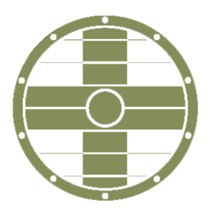 Shield Arms Logo