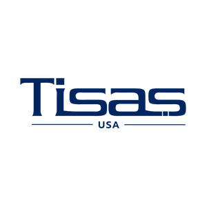 Tisas Firearms Logo