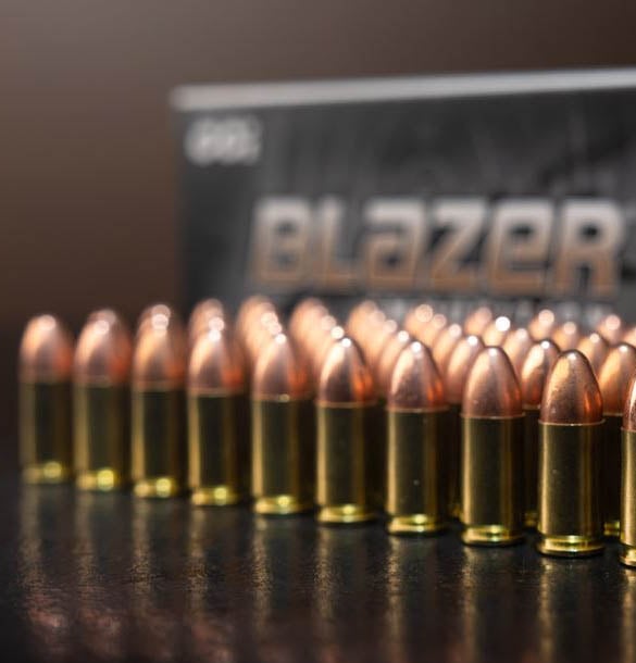 9mm Ammo for Sale