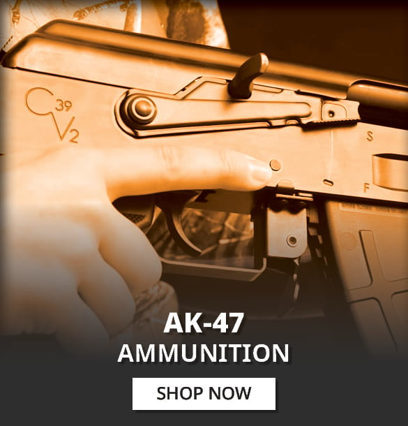 Ammunition For Sale | Sportsman's Outdoor Superstore | Online Ammo Store