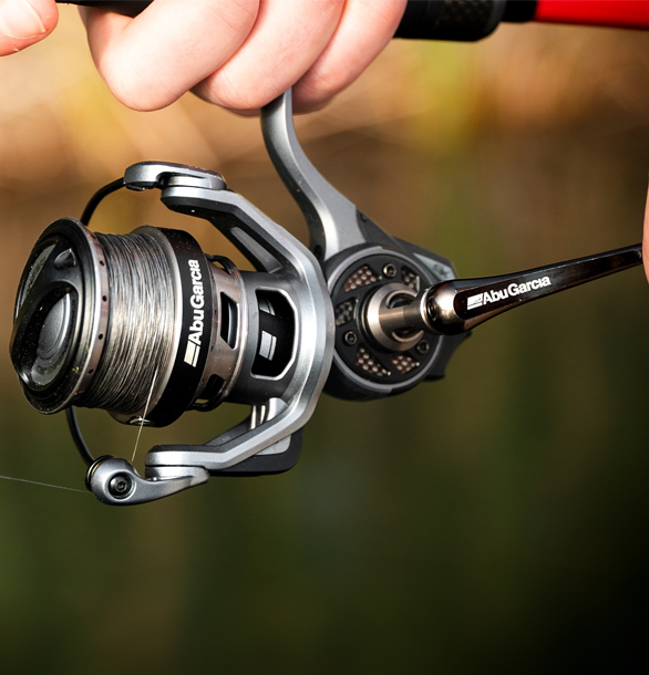 Spinning Reels