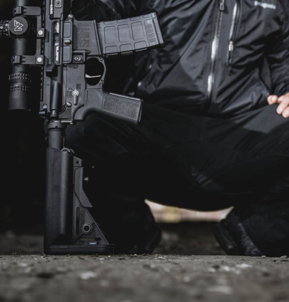 B5 Systems Accessories for Sale