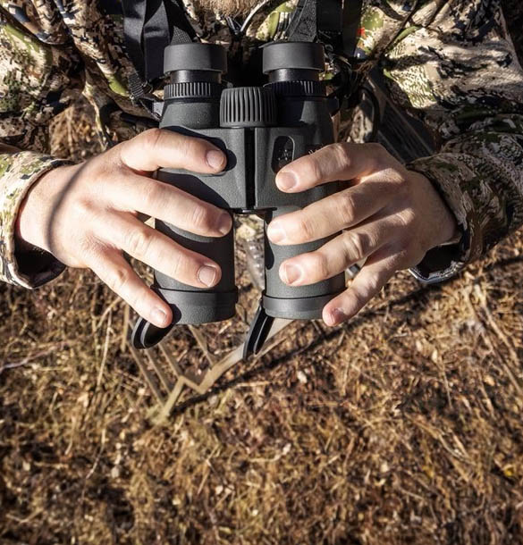 Binoculars & Monoculars