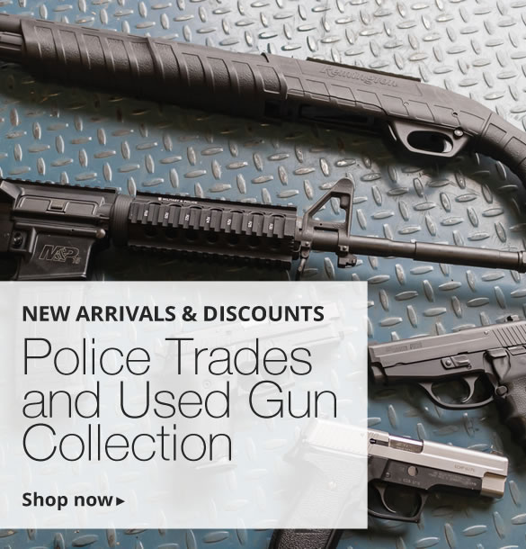 Sportsman's Outdoor Superstore | Online Shopping For Firearms ...