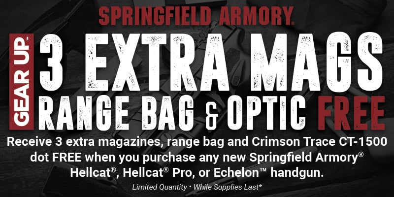 Rebate: Hellcat and Echelon Gear Up Promo