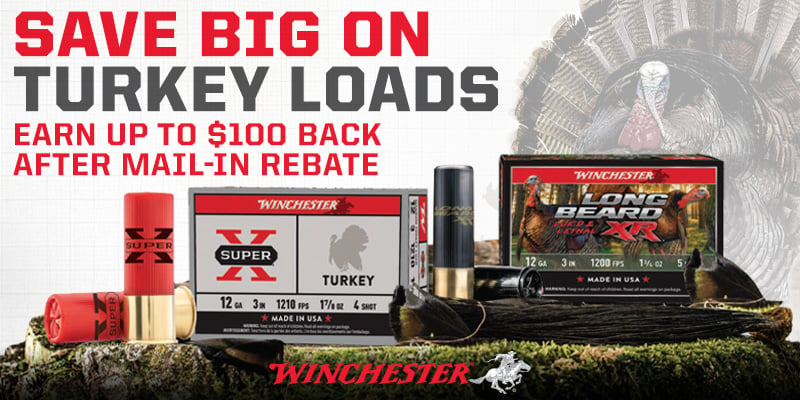 Turkey Load Rebate