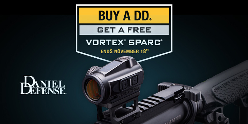 Free Vortex Sparc Solar Promo