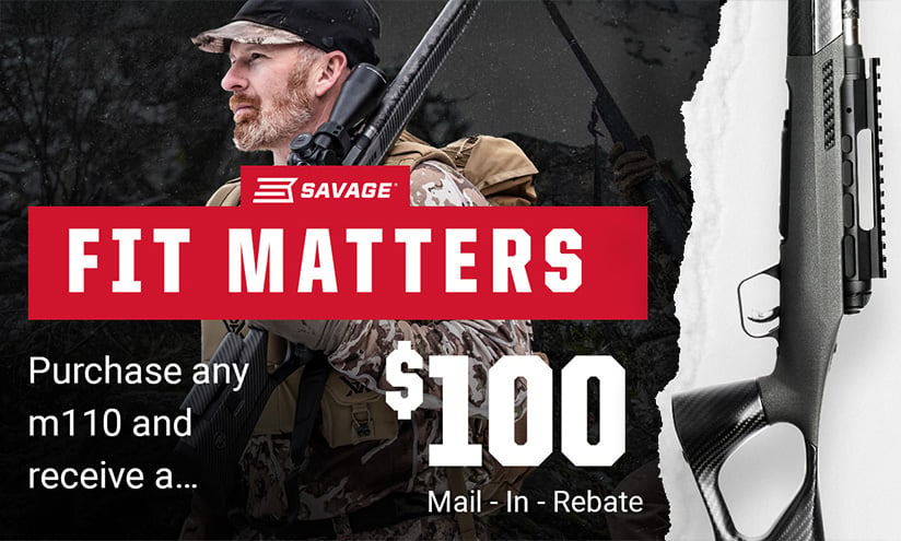 Fit Matters Rebate