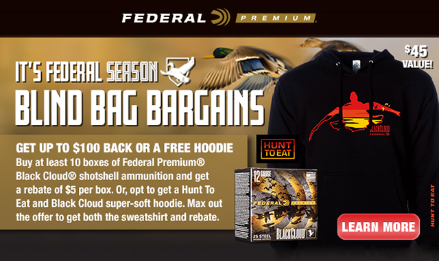 Its Federal Season Blind Bag Bargains