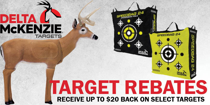 Rebate: Target Rebate