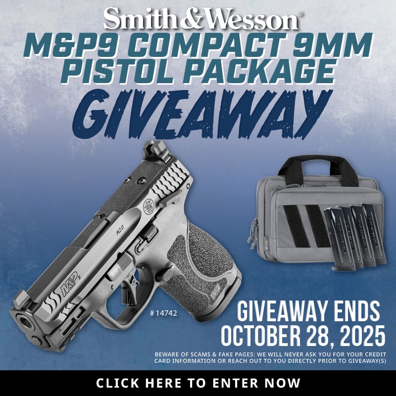 Smith MP9 Kit Giveaway