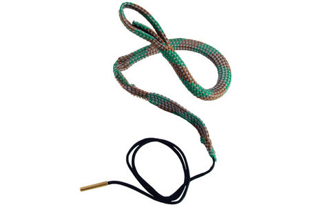 6MM, .243 CALIBER BORESNAKE