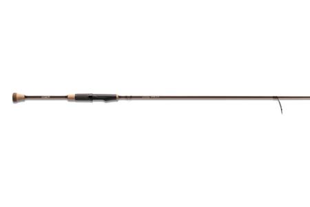 Shakespeare Ugly Stik 6ft 6in Camo Spinning Combo