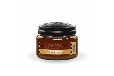 KENTUCKY BOURBON 10 OZ CANDLE