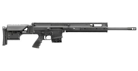 FN SCAR 20S NRCH 6.5CM BLK 20` 1 10RND