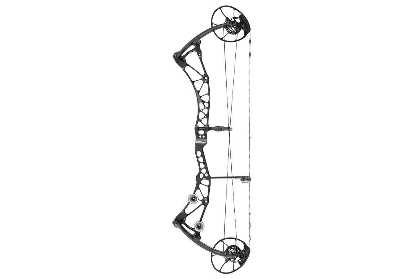 Shop Bowtech Revolt XL 70 lb Right Hand Compound Bow Black for Sale ...