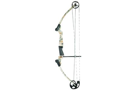 Genesis Bows Genesis Compound Bow, Adjustable Draw Weight / Length