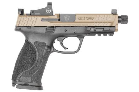 M&P9 M2.0 9MM SPEC SERIES OR WITH RED DOT
