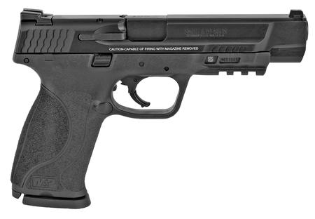 M&P9 M2.0 FULL-SIZE 9MM PISTOL WITH THREE 17 ROUND MAGS AND NIGHT SIGHTS