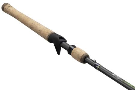 LEW`S SPEED STICK 7` MED/HVY CASTING ROD