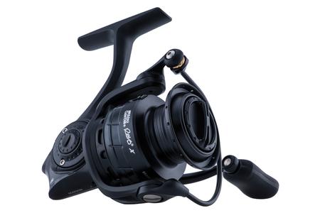 REVO X SPINNING REEL 40 SIZE