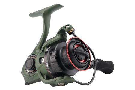 ZATA SPINNING REEL SIZE 40