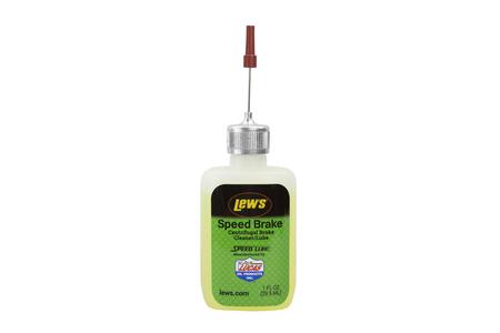 SPEED BRAKE CENTRIFUGAL BRAKE CLEANER/LUBE 