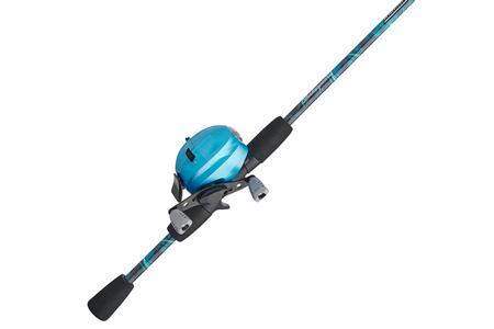Shakespeare Ugly Stik 6ft 6in Camo Spinning Combo