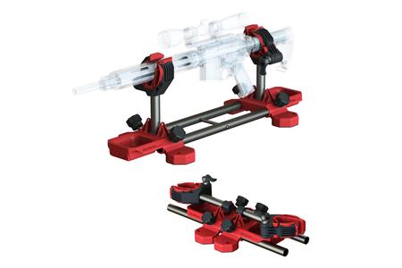 SECURELOCK GUN VISE