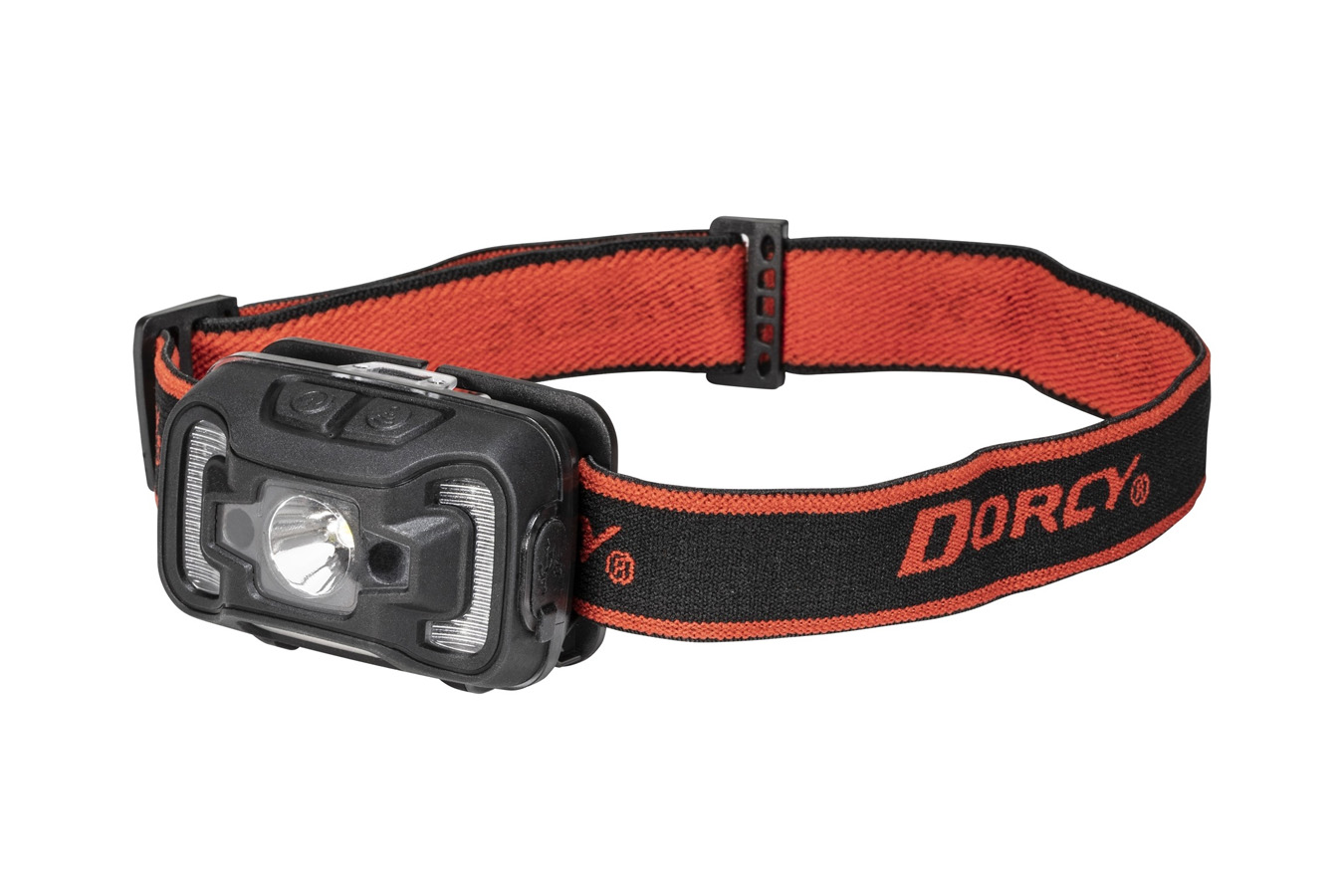 Dorcy Ultra HD USB Rechargable Motion Sensor Headlamp | Vance Outdoors