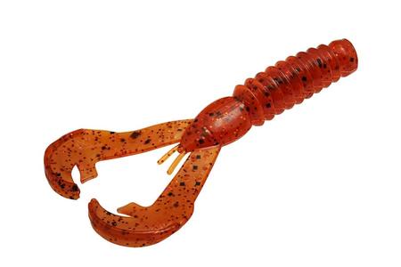 Strike King Rage Craw 4 Blue Bug