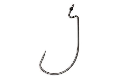 WIDE GAP HOOK 4/0 25 VALUE PACK