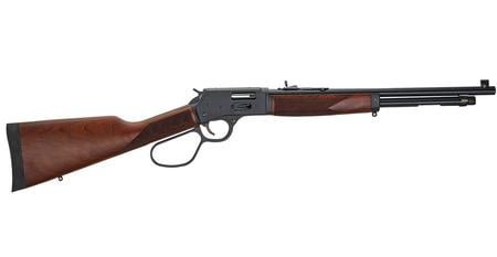 HENRY REPEATING ARMS SIDE GATE BIG BOY STEEL 38/357 MAG CARBINE