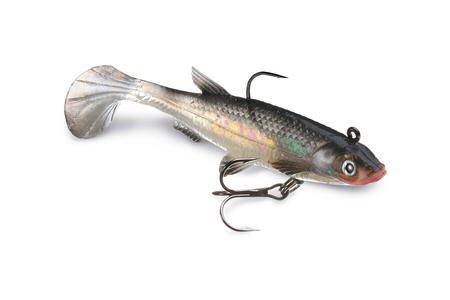 WILDEYE LIVE MINNOW 1/4OZ