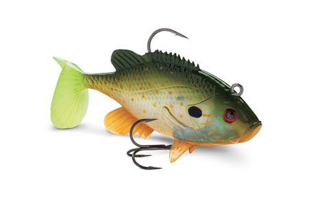 WILDEYE LIVE SUNFISH 5/16OZ