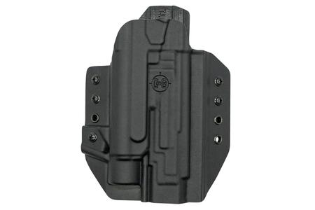 CG HOLSTERS OWB SIG SAUER P320 (M17) W/TLR-1