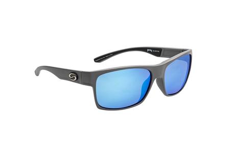 SKP CATAWBA MATTE CONCRETE FRAME