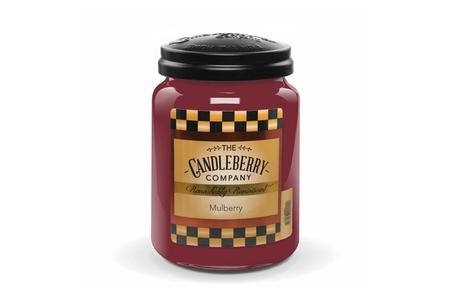 MULBERRY 26 OZ CANDLE