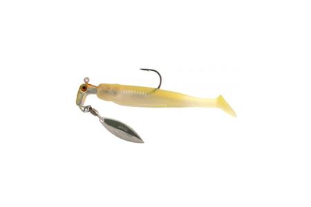 RANDY`S SWIM`N RUNNER COPPER SHAD