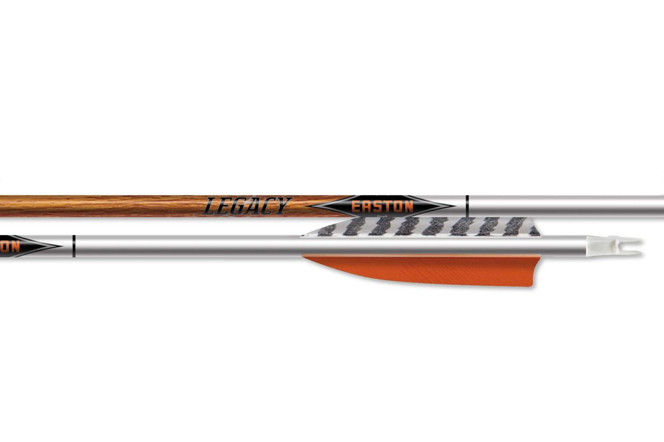 Easton Carbon Legacy 4` 340 Single