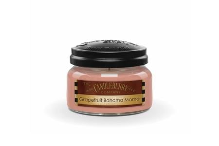 GRAPEFRUIT BAHAMA MAMA 10 OZ CANDLE