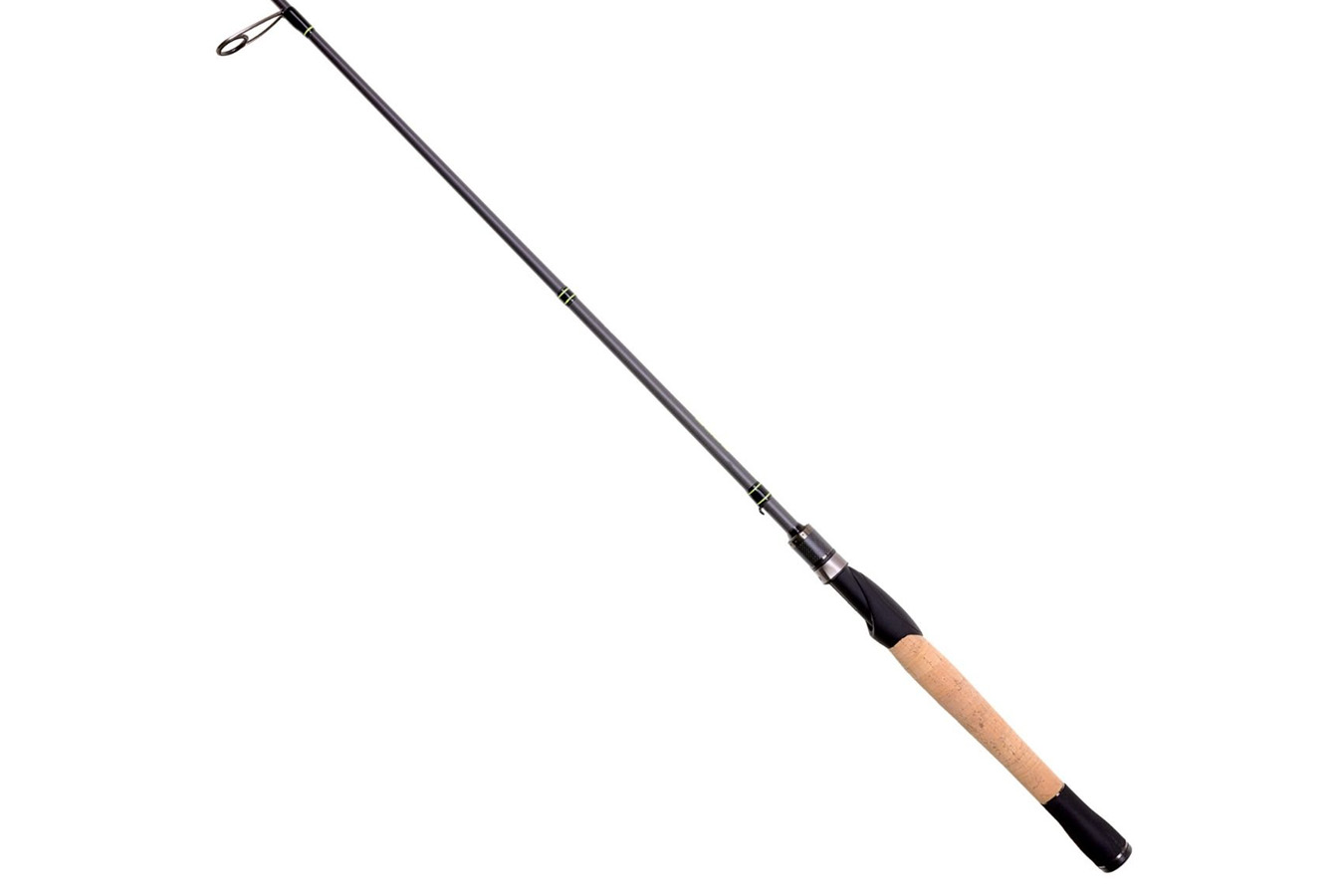 Walleye Series 6ft 8in Spinning Rod M