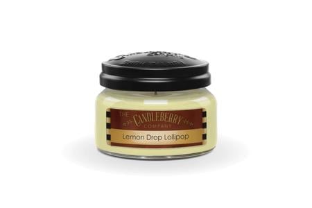 LEMONDROP LOLLIPOP 10 OZ CANDLE